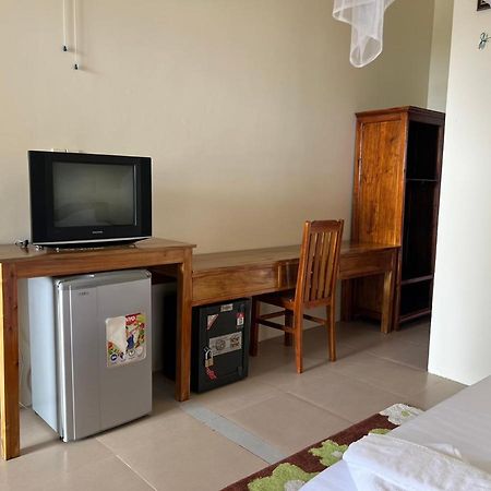 The Palm Tree Guesthouse Phú Quý Zewnętrze zdjęcie