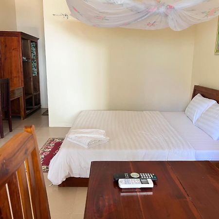 The Palm Tree Guesthouse Phú Quý Zewnętrze zdjęcie
