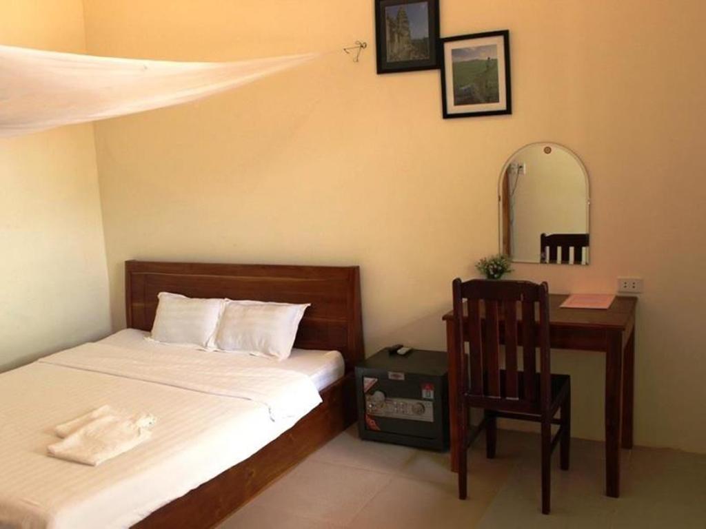 The Palm Tree Guesthouse Phú Quý Pokój zdjęcie