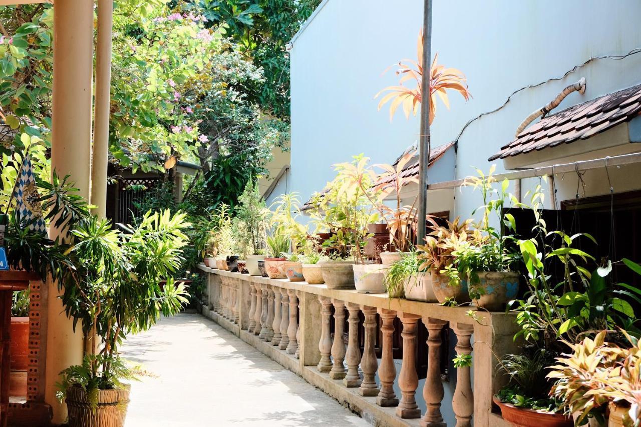 The Palm Tree Guesthouse Phú Quý Zewnętrze zdjęcie